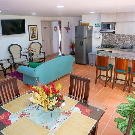 Hermosa Casa De Campo En Guatapé Eksteriør billede