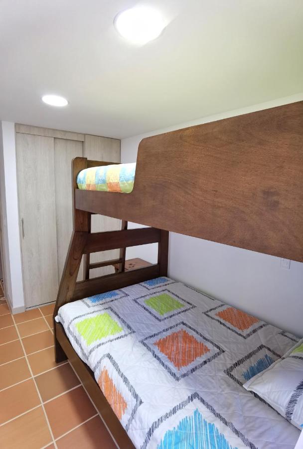 Hermosa Casa De Campo En Guatapé Eksteriør billede