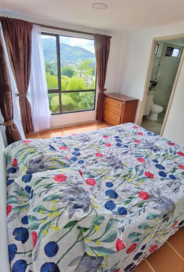 Hermosa Casa De Campo En Guatapé Eksteriør billede