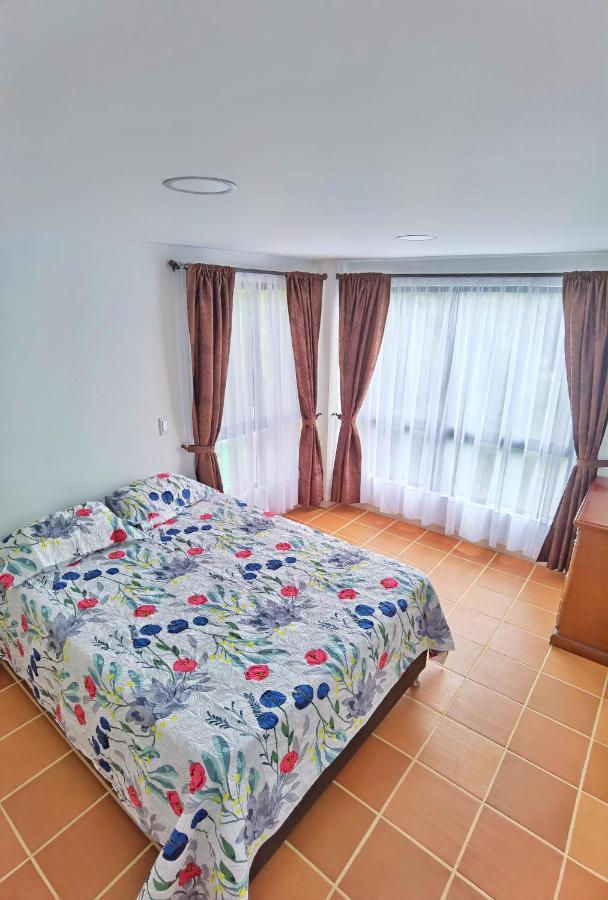 Hermosa Casa De Campo En Guatapé Eksteriør billede