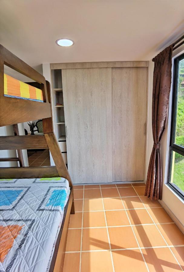 Hermosa Casa De Campo En Guatapé Eksteriør billede