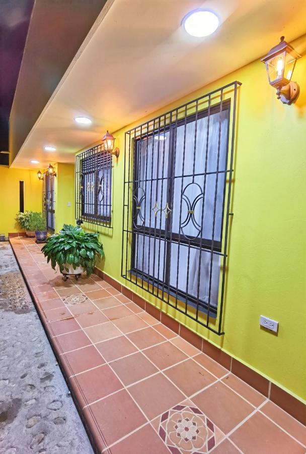 Hermosa Casa De Campo En Guatapé Eksteriør billede