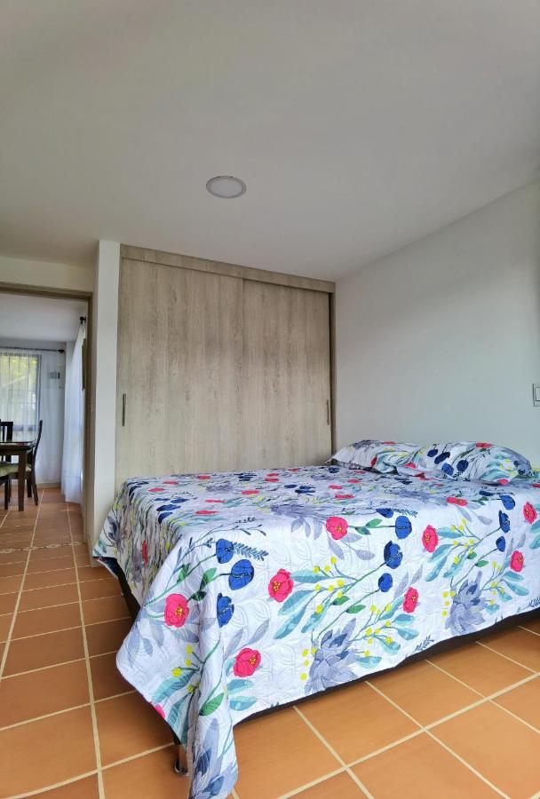 Hermosa Casa De Campo En Guatapé Eksteriør billede