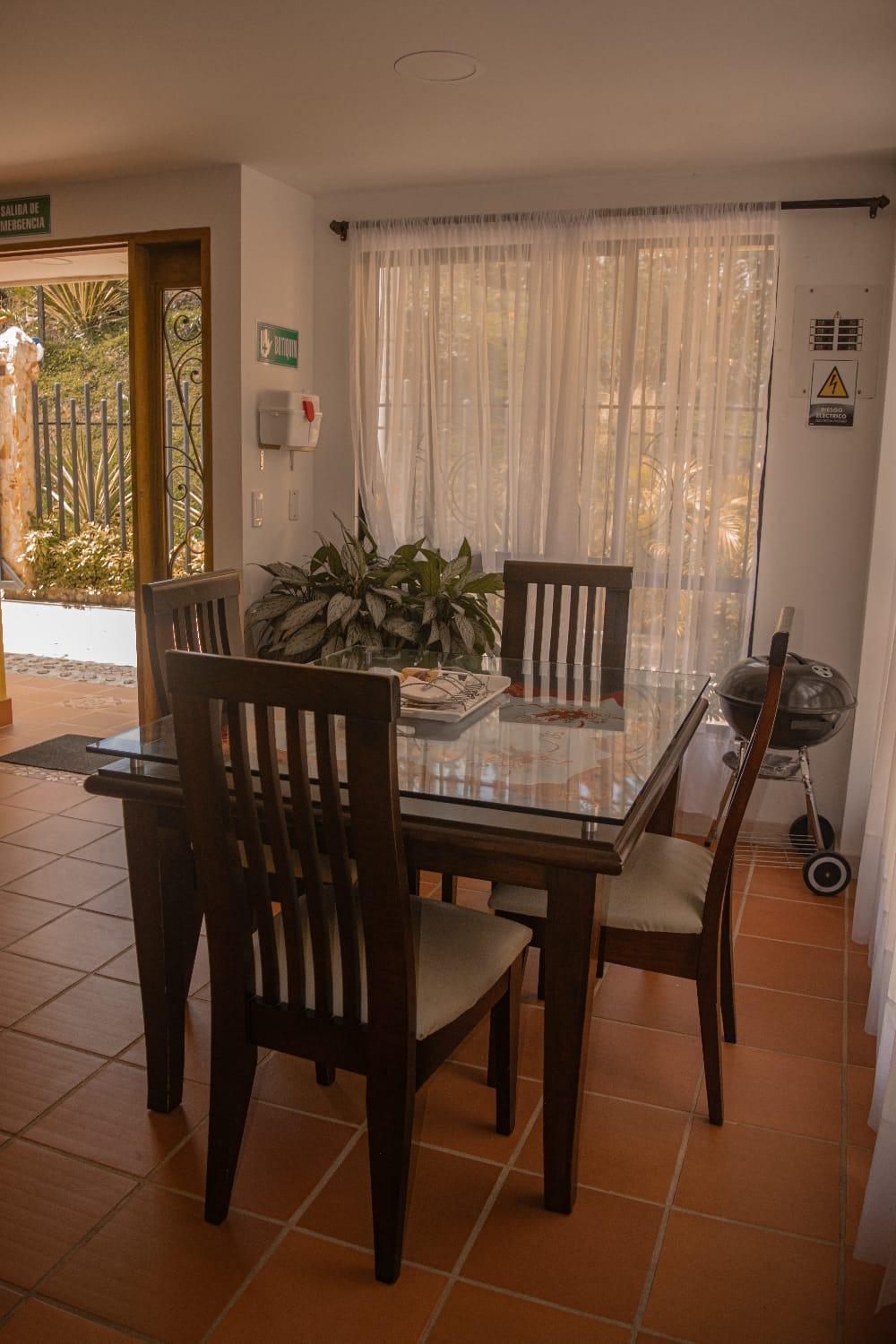 Hermosa Casa De Campo En Guatapé Eksteriør billede