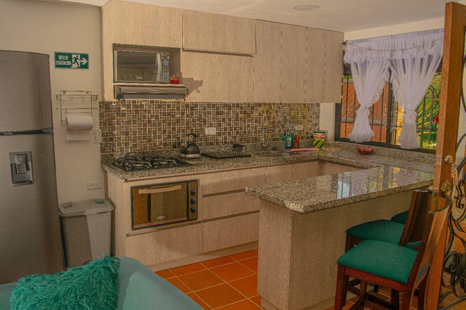 Hermosa Casa De Campo En Guatapé Eksteriør billede