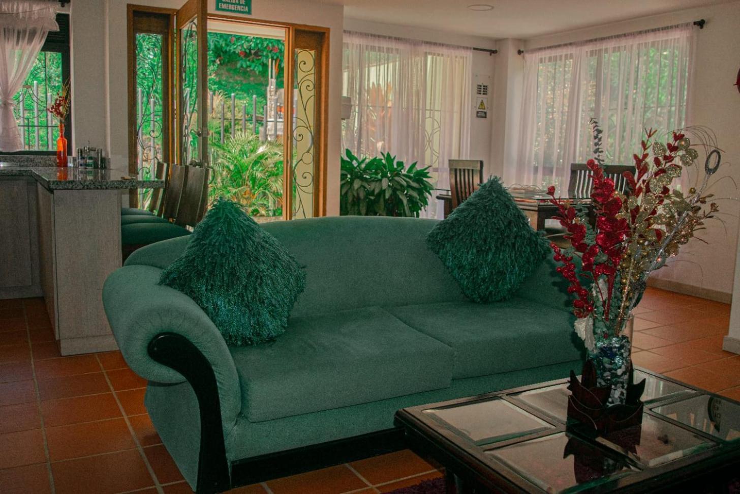 Hermosa Casa De Campo En Guatapé Eksteriør billede