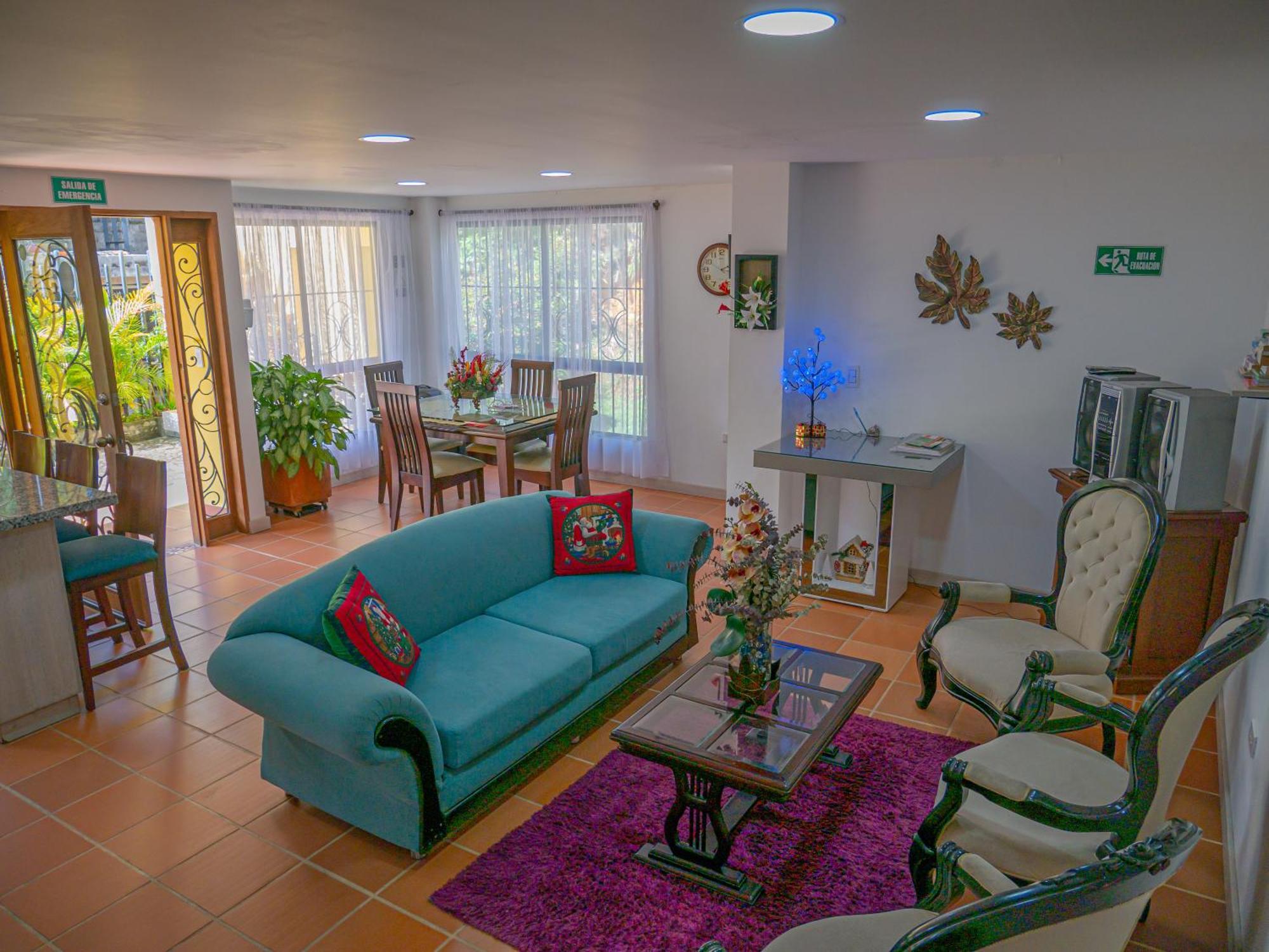 Hermosa Casa De Campo En Guatapé Eksteriør billede