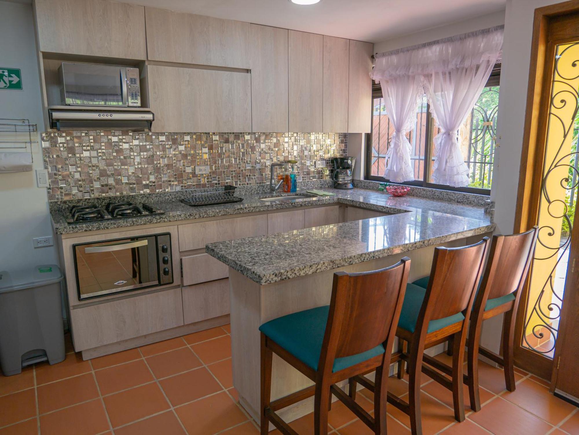 Hermosa Casa De Campo En Guatapé Eksteriør billede